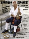 plakat Baraban 2011